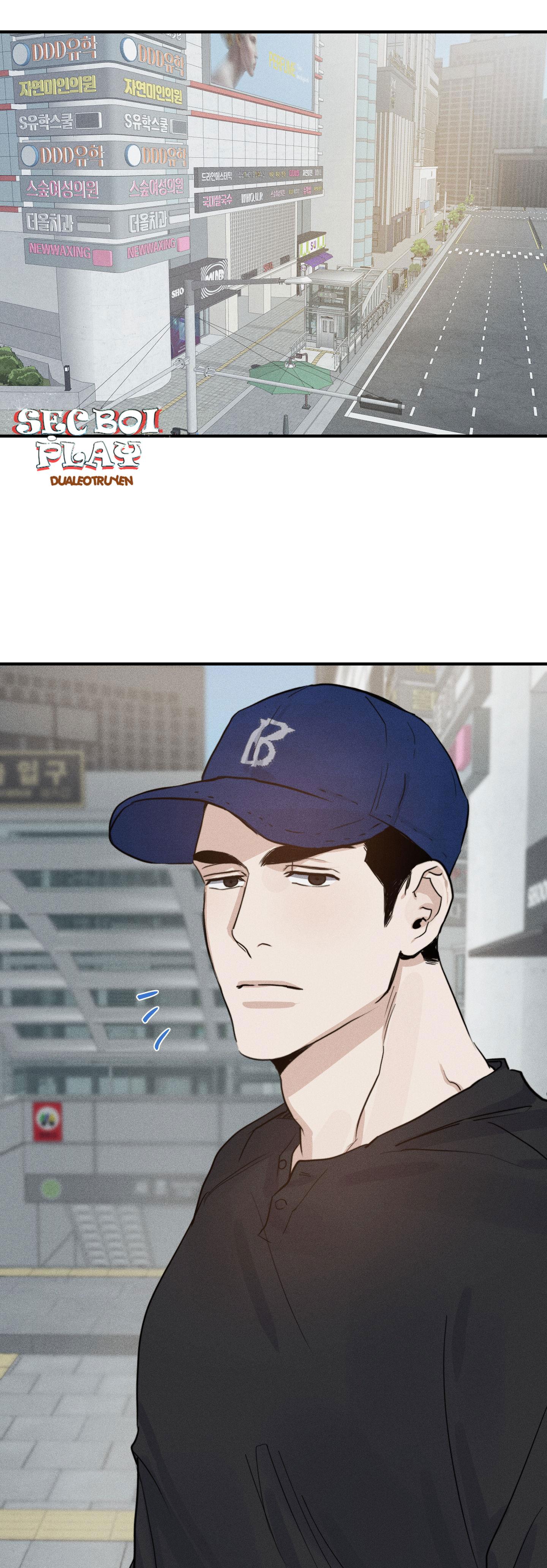 high clear chapter 11 5