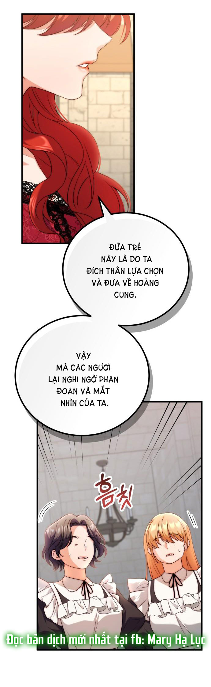 tôi sẽ ly hôn với người chồng bạo chúa chapter 39.1 13