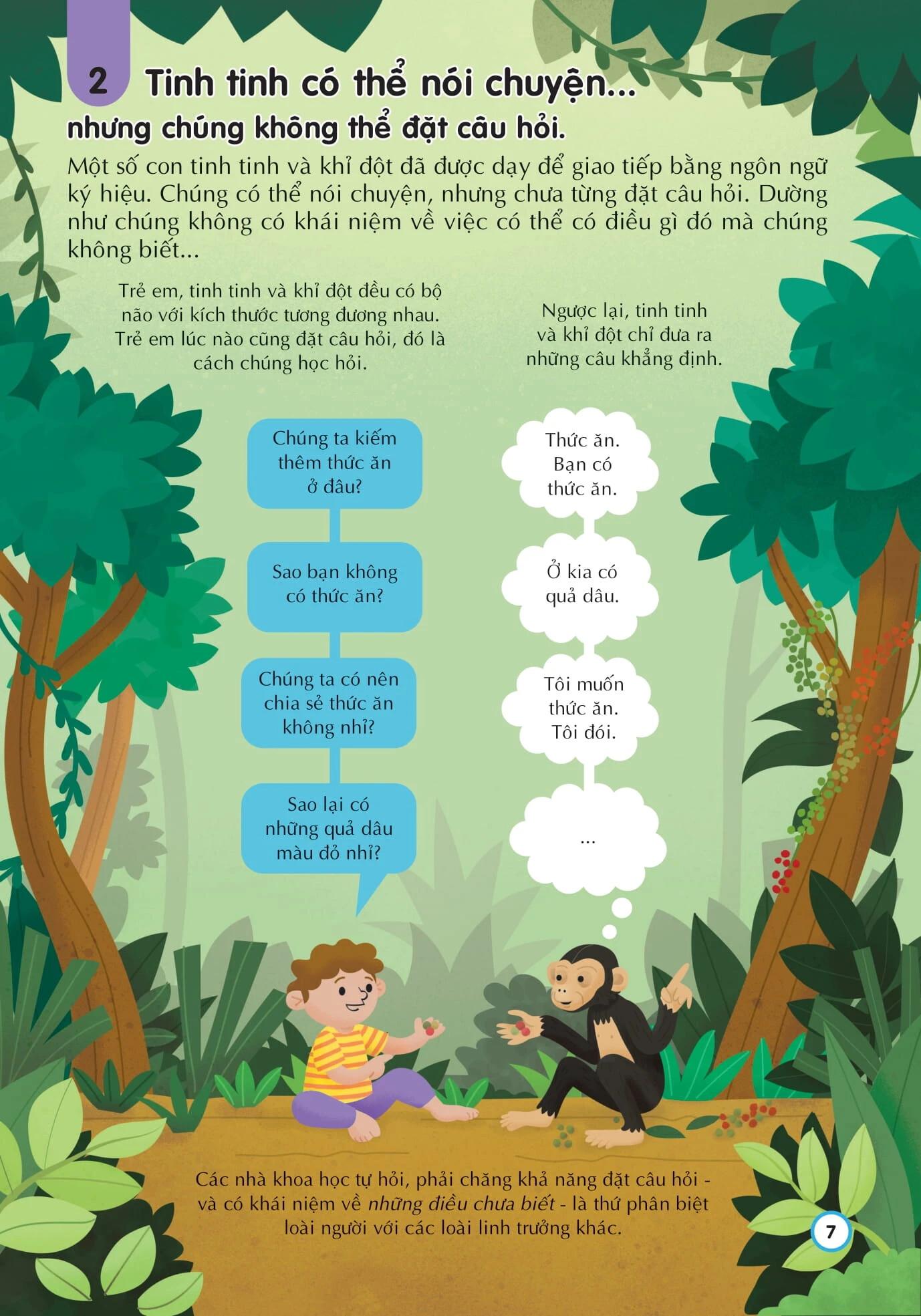 Sách 100 Bí Mật Kinh Ngạc - 100 Bí Ẩn Đáng Kinh Ngạc Về Những Điều Chưa Biết