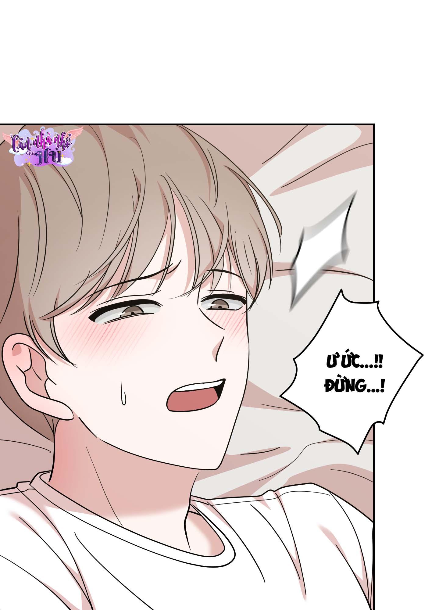 hoàn cảnh không thể tránh chapter 4 11