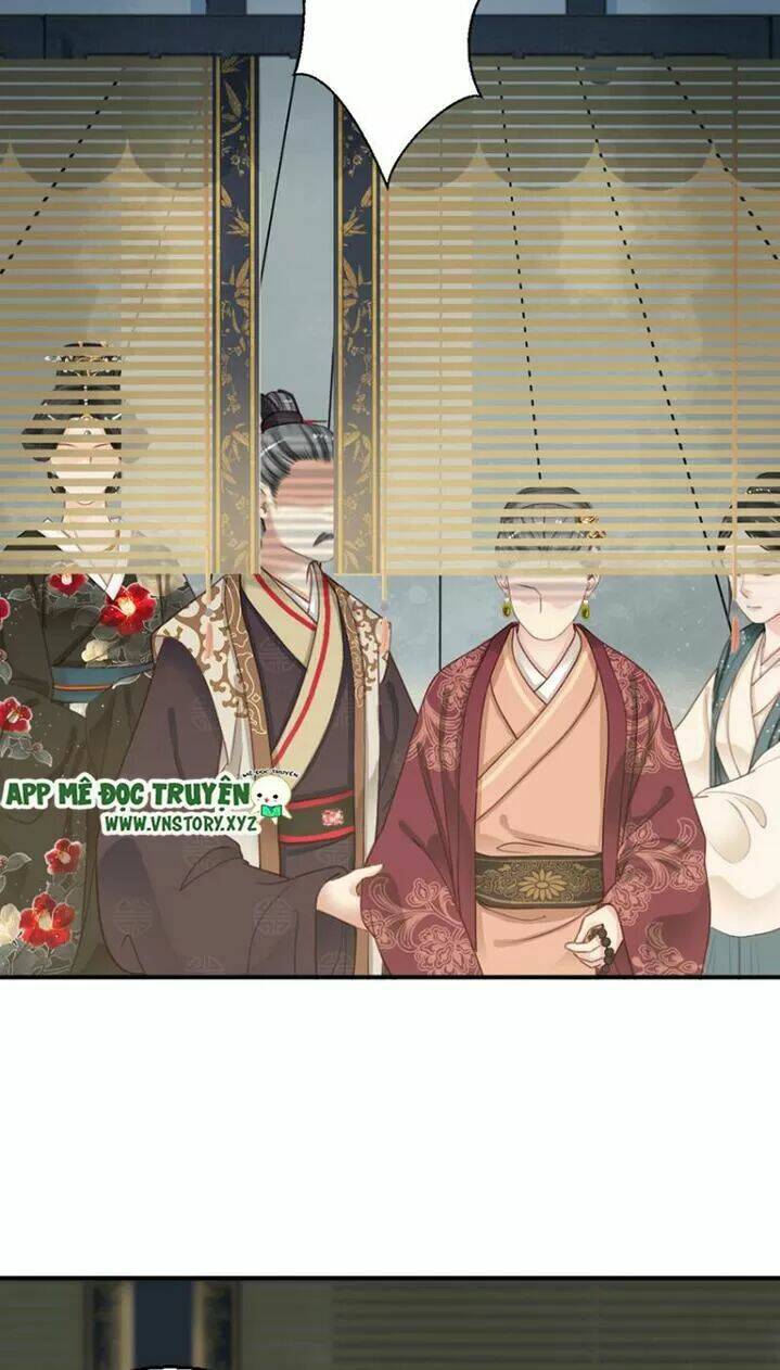 kiều nữ độc phi chapter 186 12