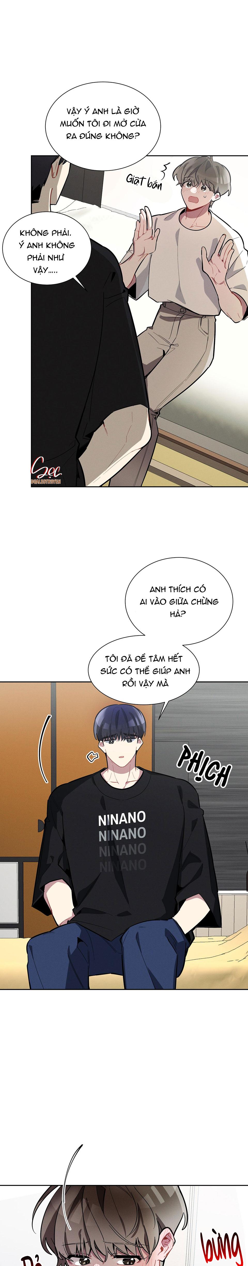 cherry scandal chapter 7 3