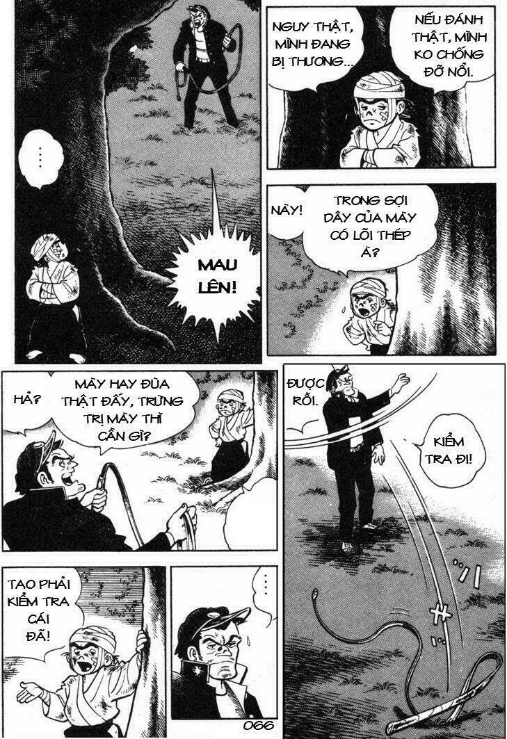 ore wa teppei chapter 78 26