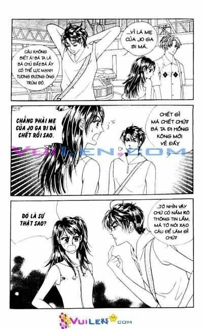 cô gái yêu kiều chapter 10 85