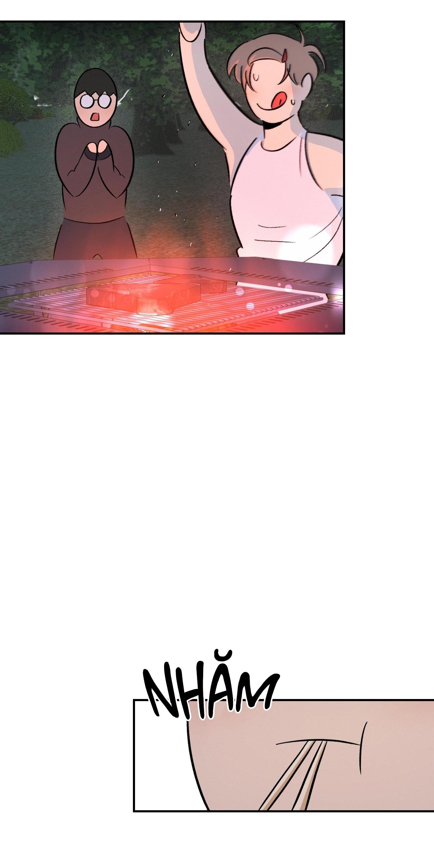 tuyển tập ngực bự, cung khủ của nhà kim Chapter 176.6 lệch hướng 6 50