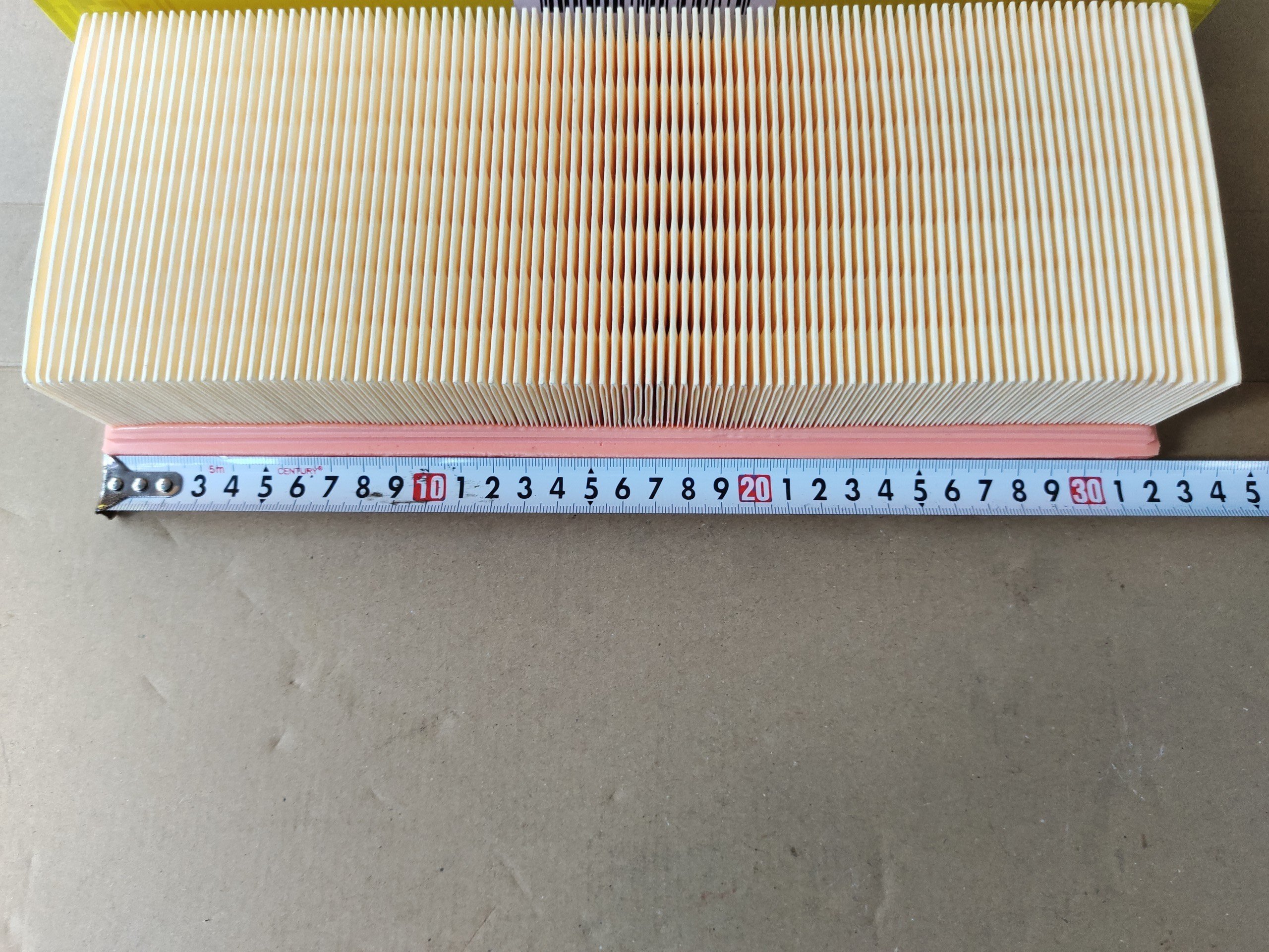 Lọc gió Audi A4 2009-2017