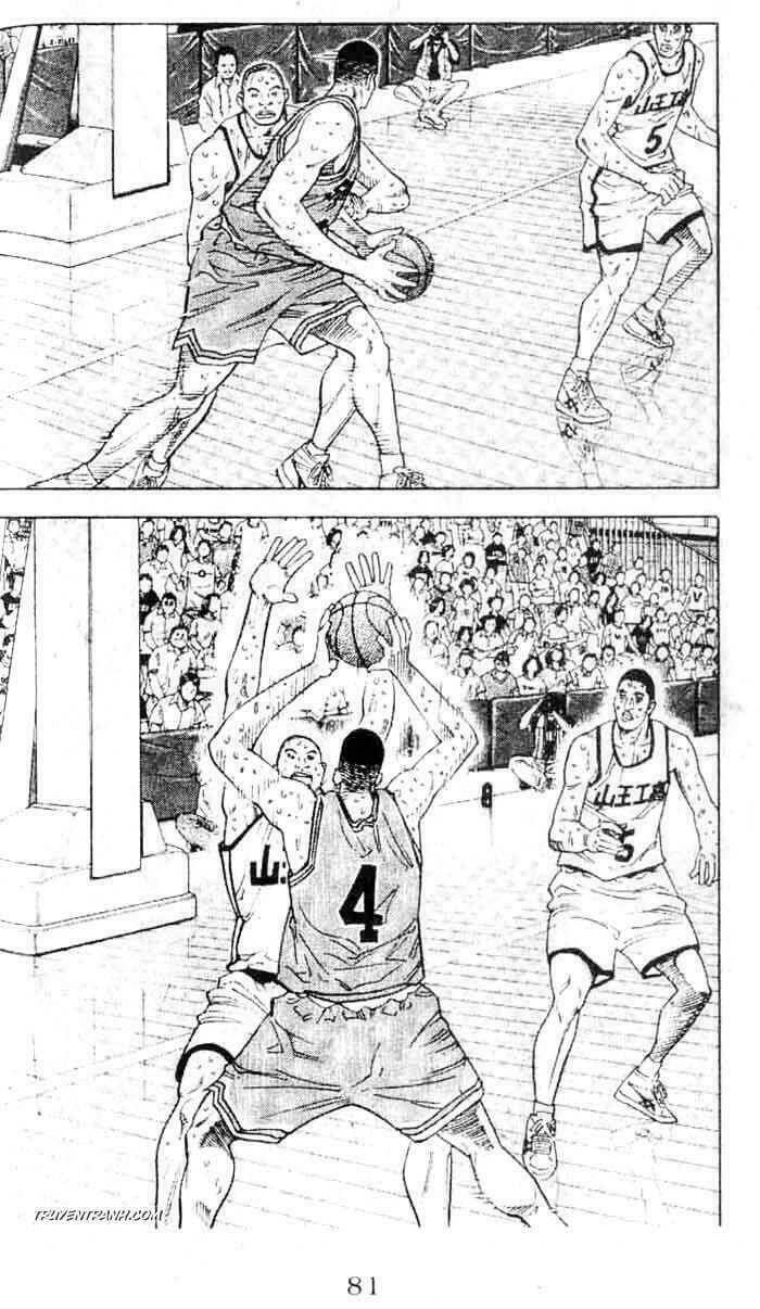 cao thủ bóng rổ chapter 238 7