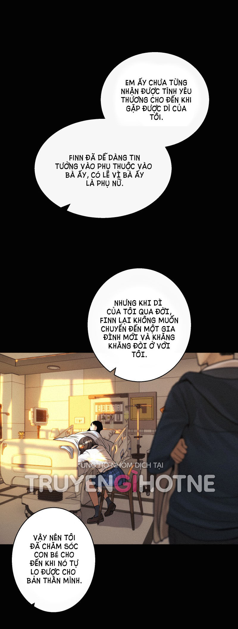 tôi đang hẹn hò với kẻ tâm thần chapter 11.1 15