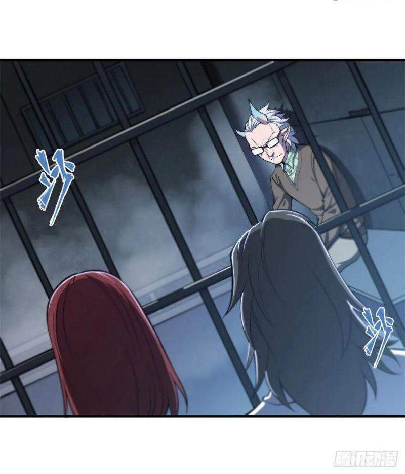 huyết cơ và kỵ sĩ chapter 148 24