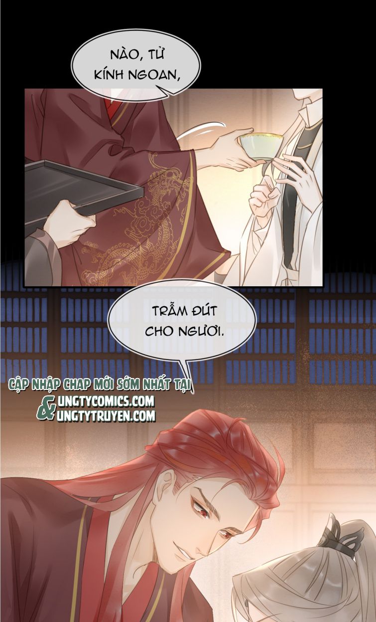 tù long chapter 25 3