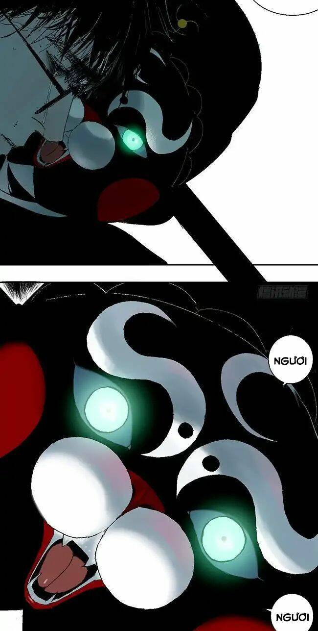 the law of the yama chapter 19 20