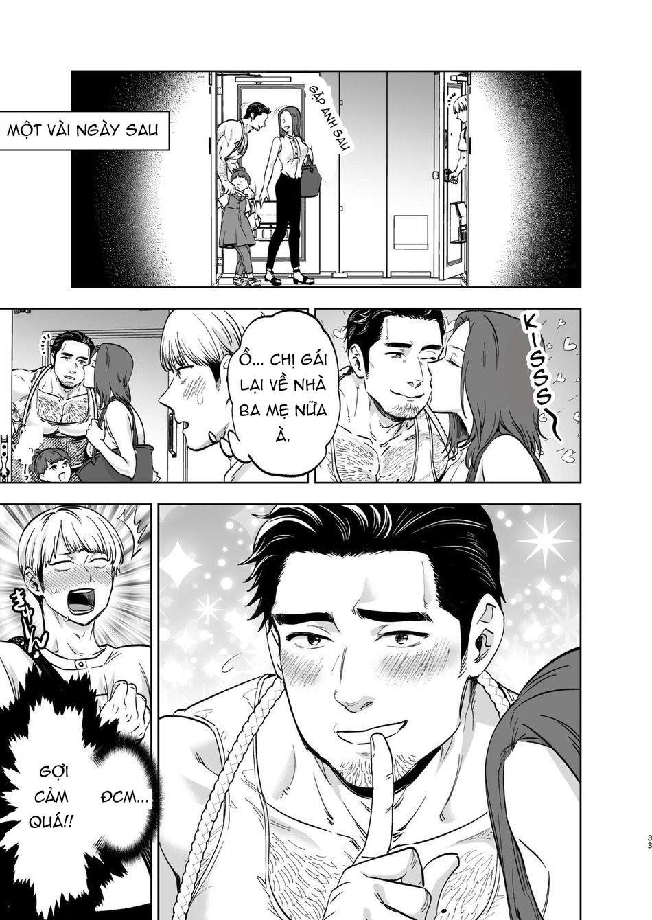 đu boylove cùng gaga team chapter 103 31