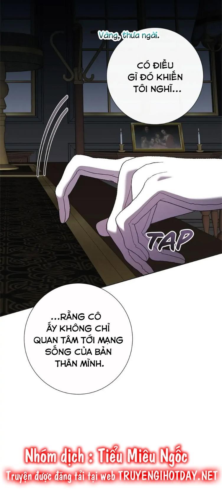 xin ngài đừng ăn tôi chapter 93 77