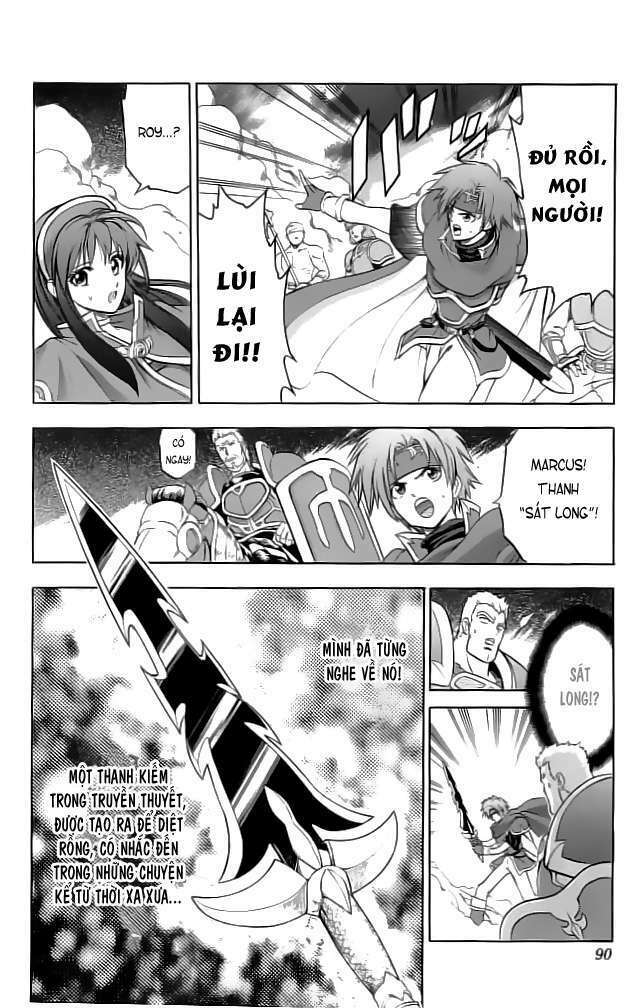 dấu ấn lửa chapter 18 34