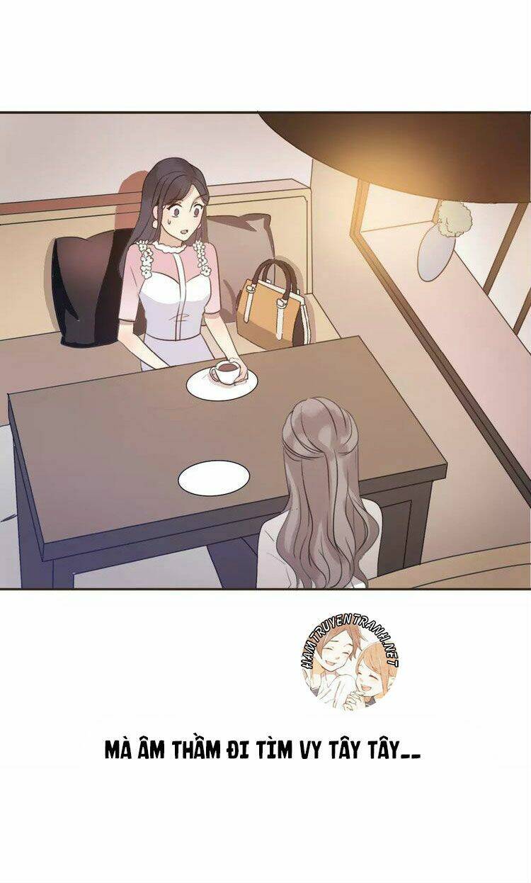 cuộc chiến tiền nhiệm chapter 4.2 11