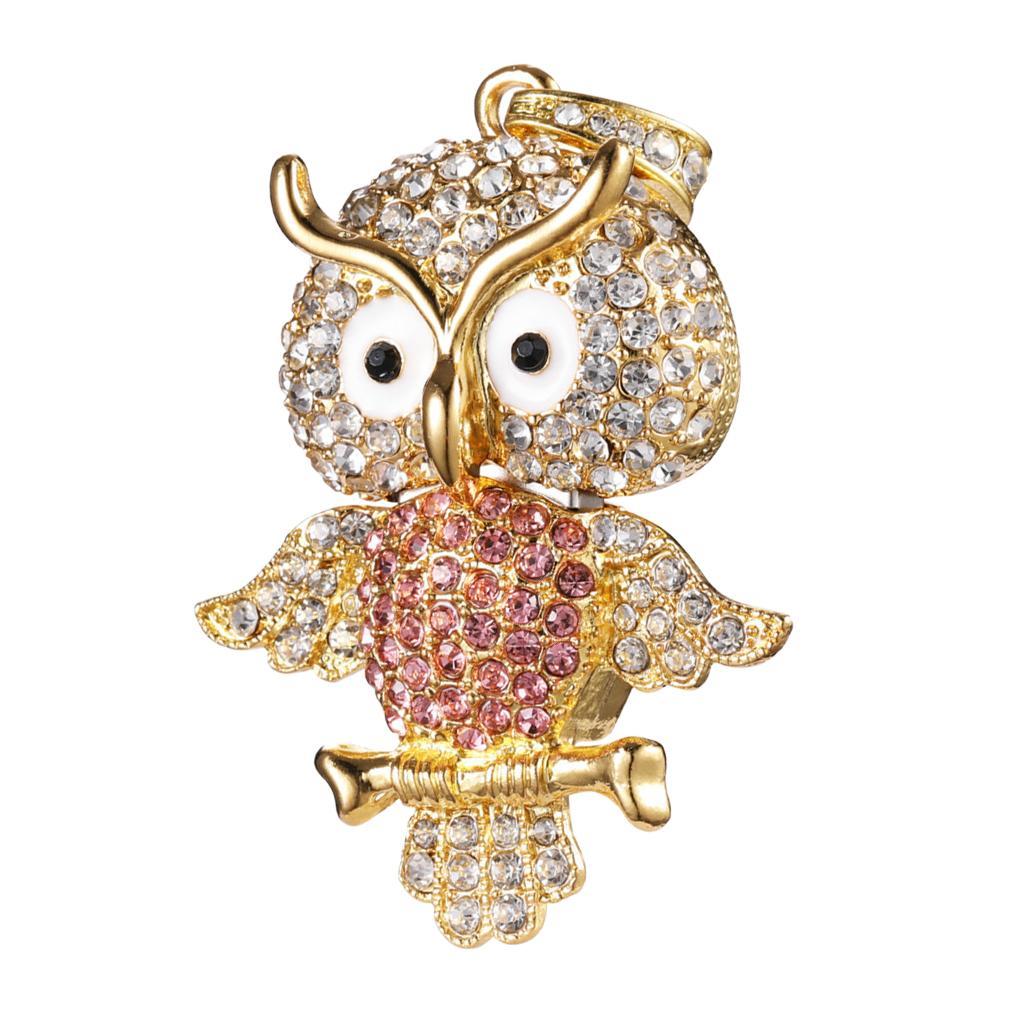 Metal USB2.0 Flash Drive Memory Disk Waterproof High Speed Shockproof