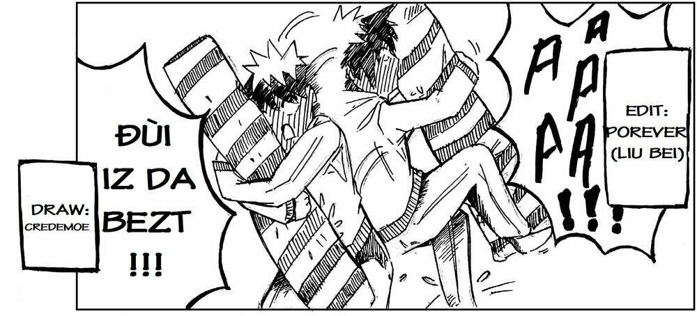 hana-san rối loạn tính cách chapter 9 11