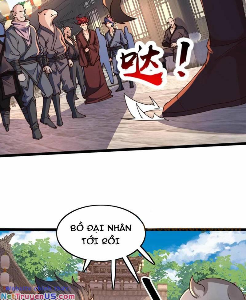 ta nuôi ma quỷ ở trấn ma ti chapter 263 35