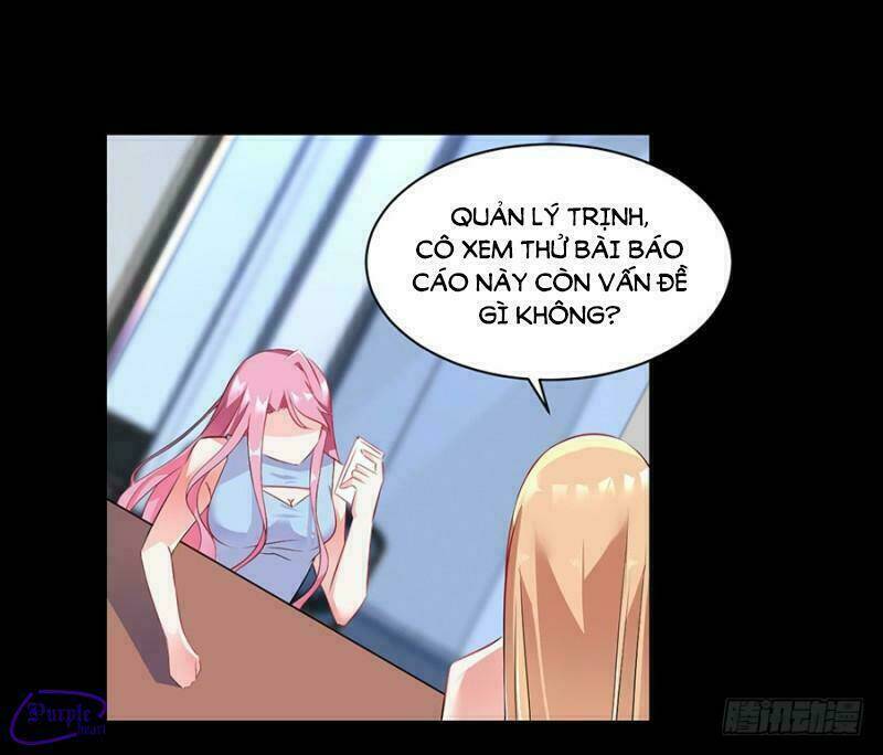 bảy ngày thực cốt hôn ước chapter 7 17