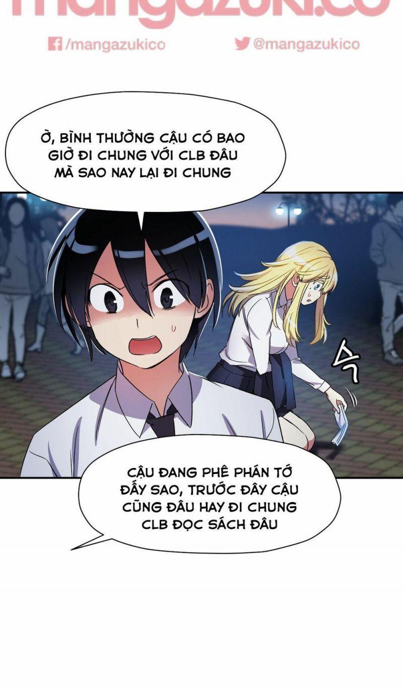 girls marmot chapter 11 27