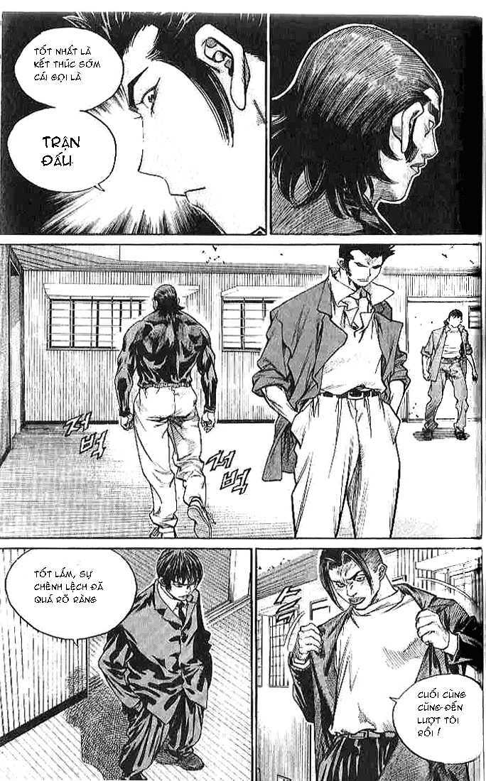 change guy chapter 257 8