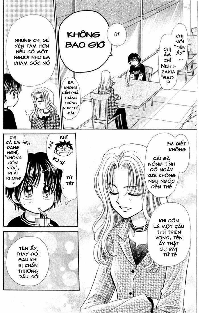 penguin brothers chapter 17 30