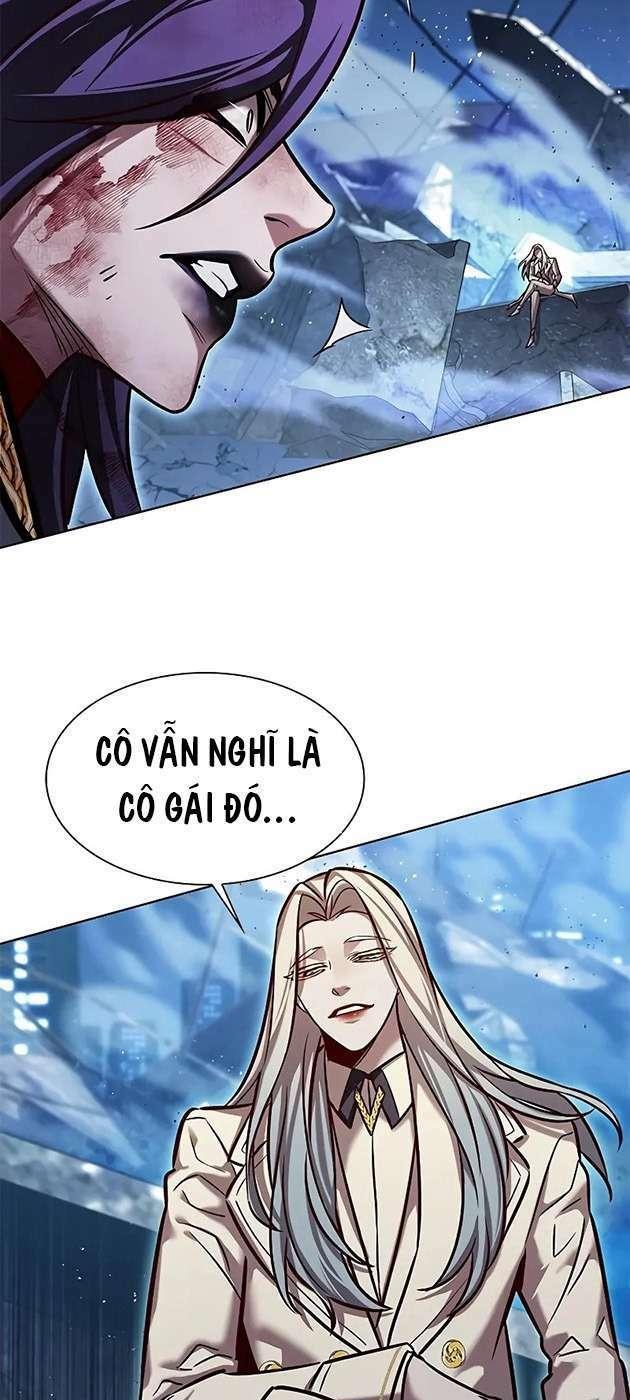 biến thân thành mèo chapter 266 55