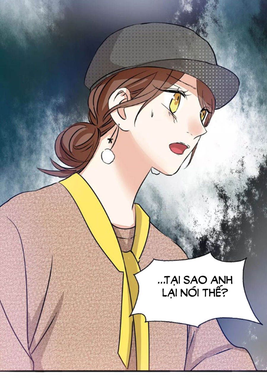 mùi hương lãng mạn chapter 39 18