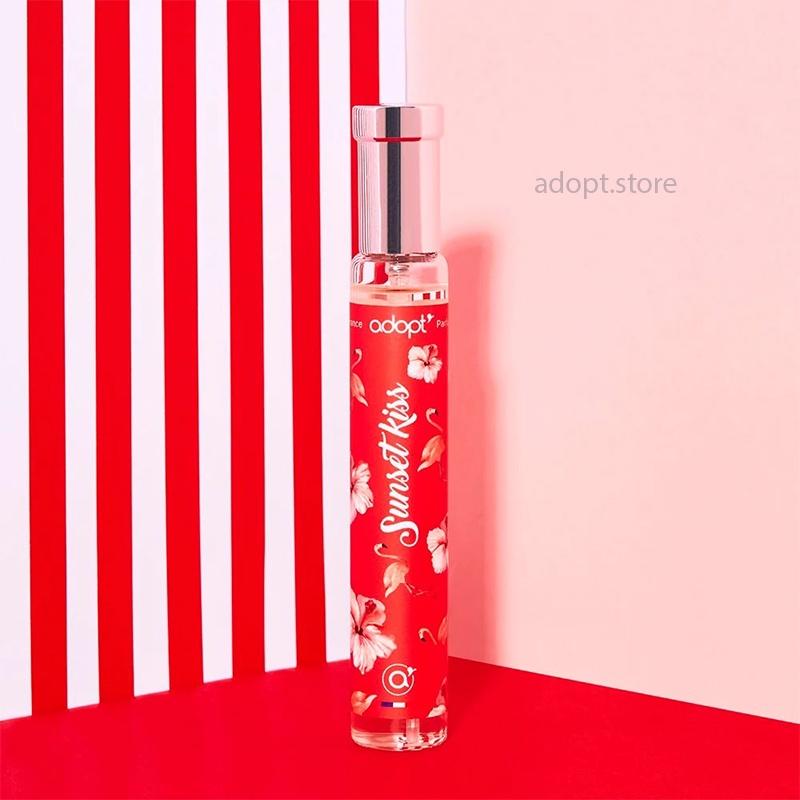 Nước Hoa Nữ 30ml ADOPT' SUNSET KISS Tinh Tế, Nữ Tính, Nhẹ Nhàng, Thơm Lâu