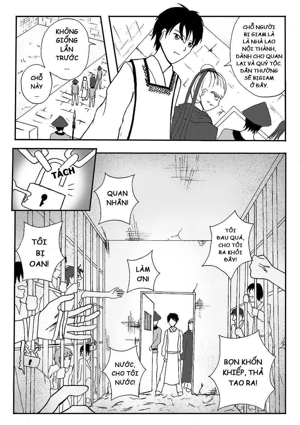 prince's days chapter 4 8