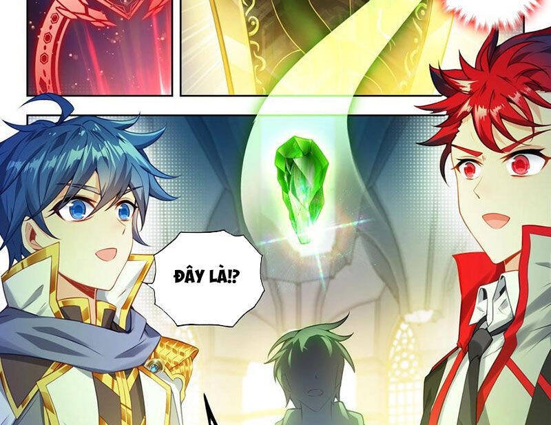 tuyệt thế đường môn - đấu la đại lục 2 chapter 497 29