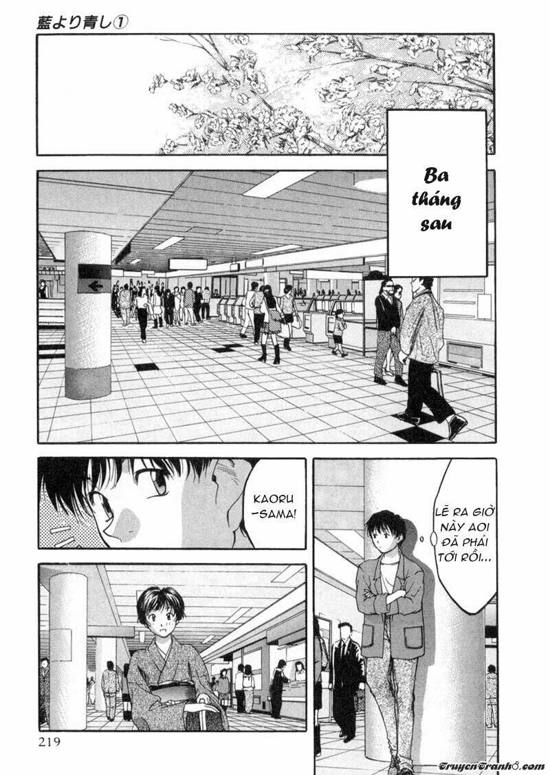 ai yori aoshi chapter 10 19