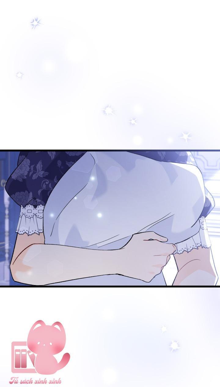 quan hệ cộng sinh giữa báo đen và thỏ trắng chapter 70 40