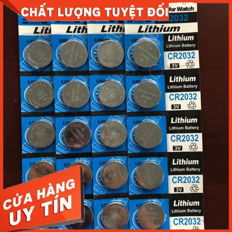 pin cmost cho Máy tính, cân điện tử, thiết bị cầm tay