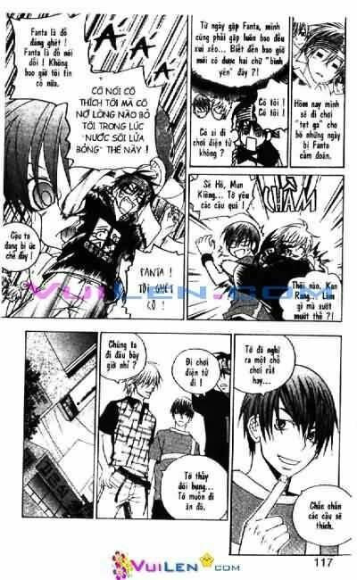 tiên nữ giáng trần chapter 23 117