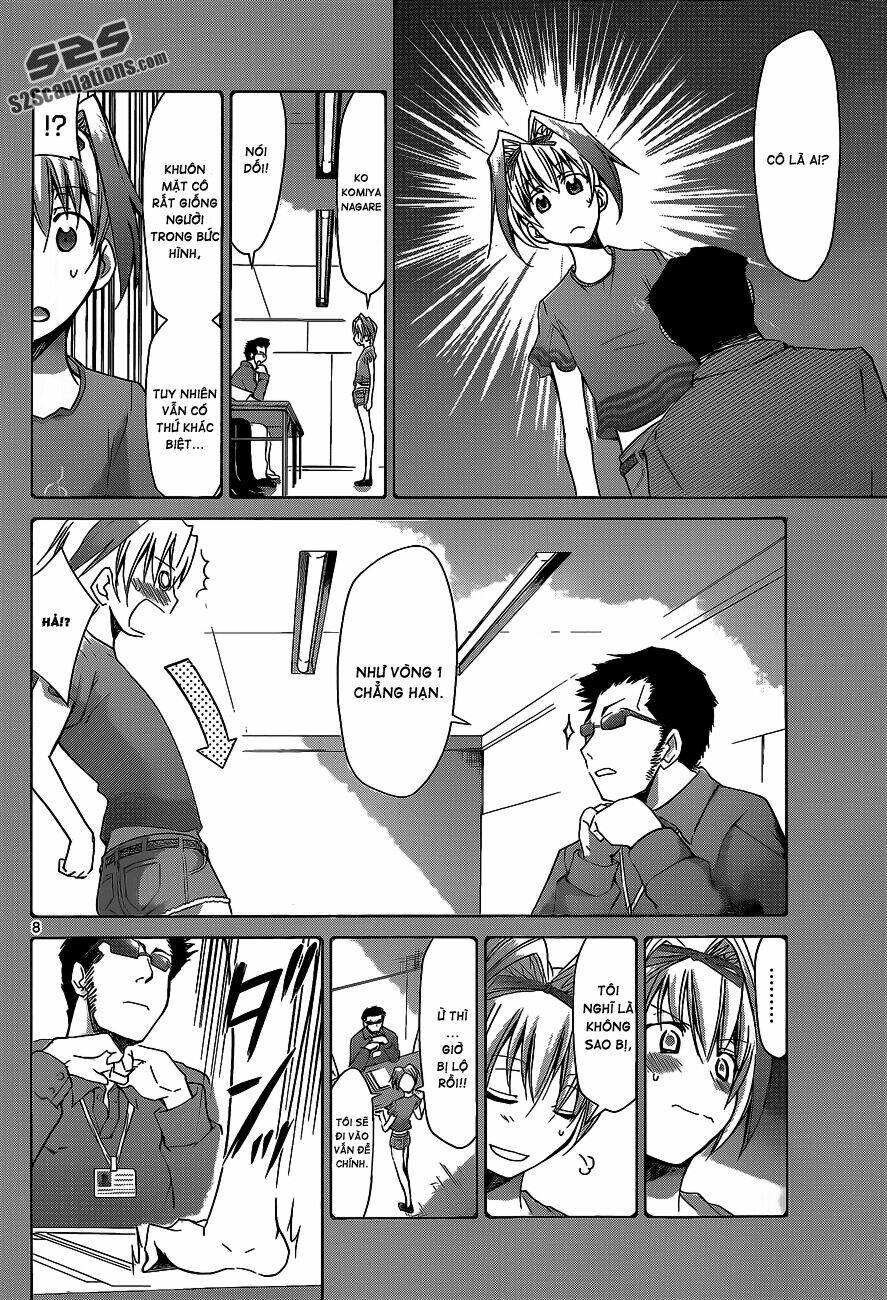 denpa kyoushi chapter 58 9