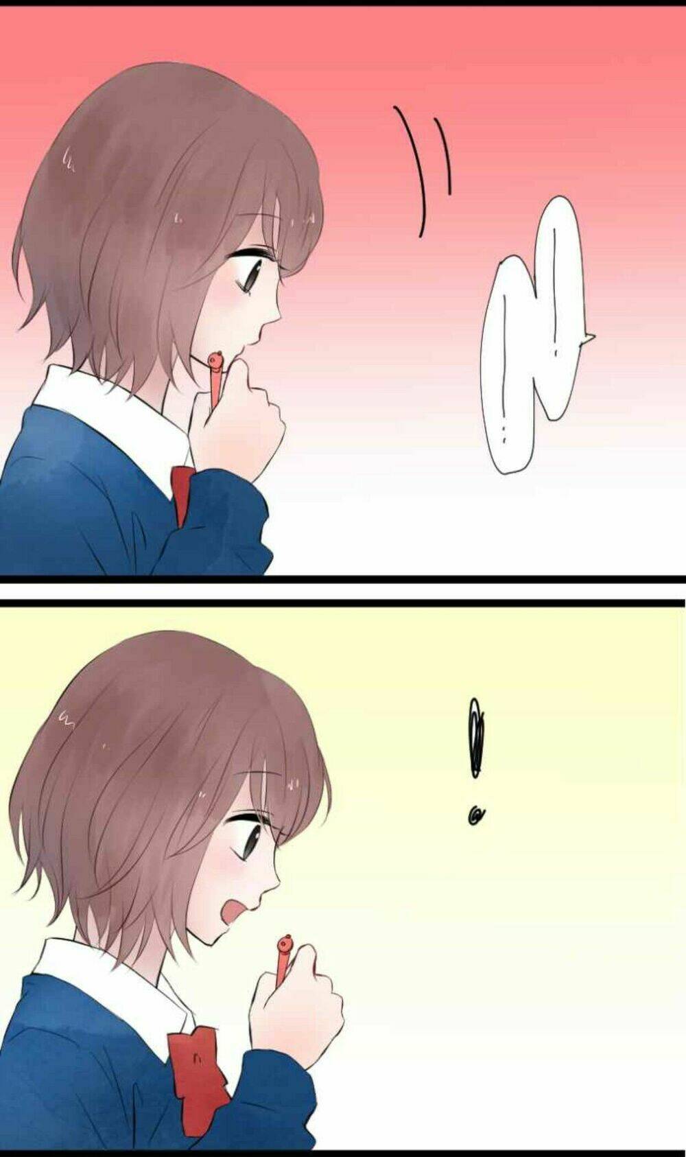 yêu không thể nói chapter 6 11