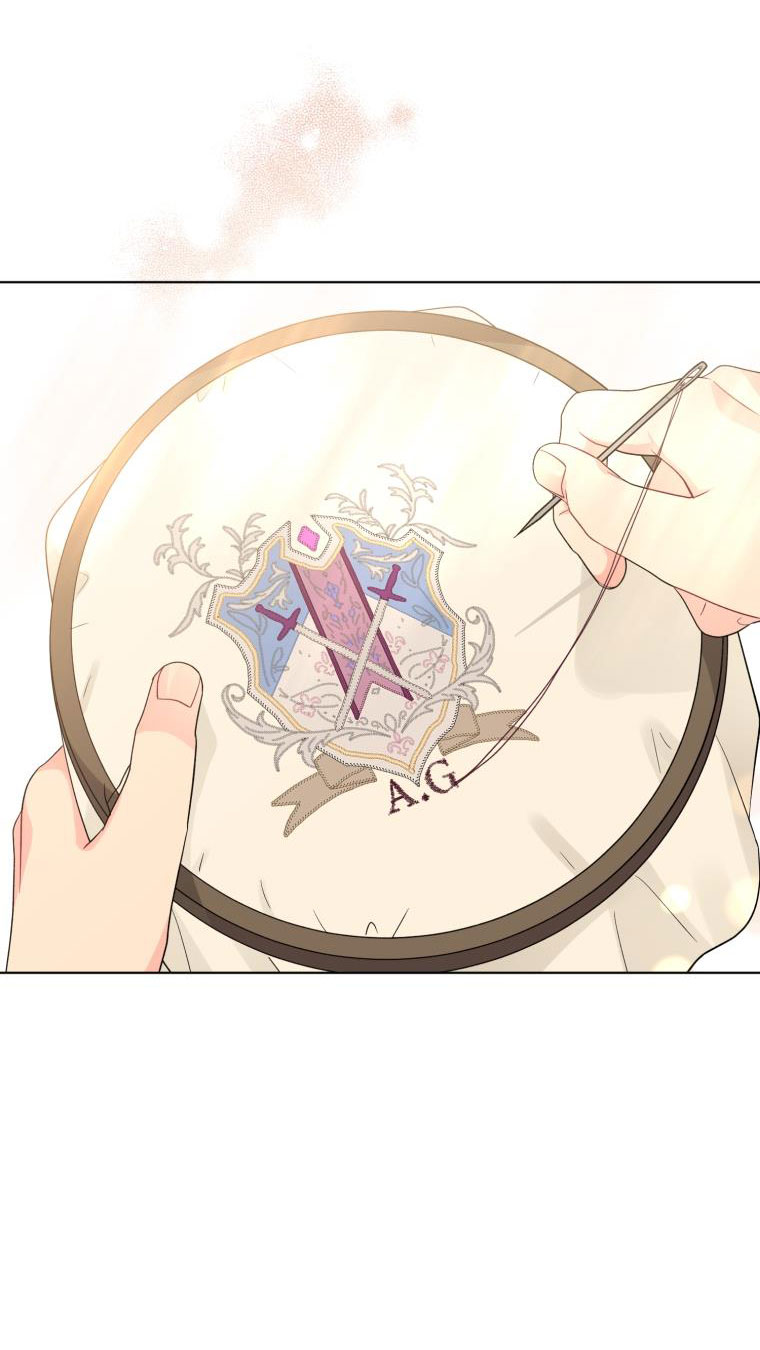 lời cầu hôn từ kẻ phản diện chapter 36.1 36