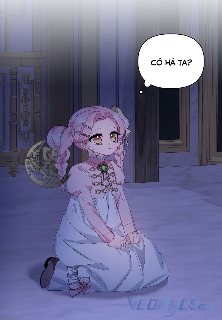 trở thành con gái út của công tước phản diện chapter 5 36