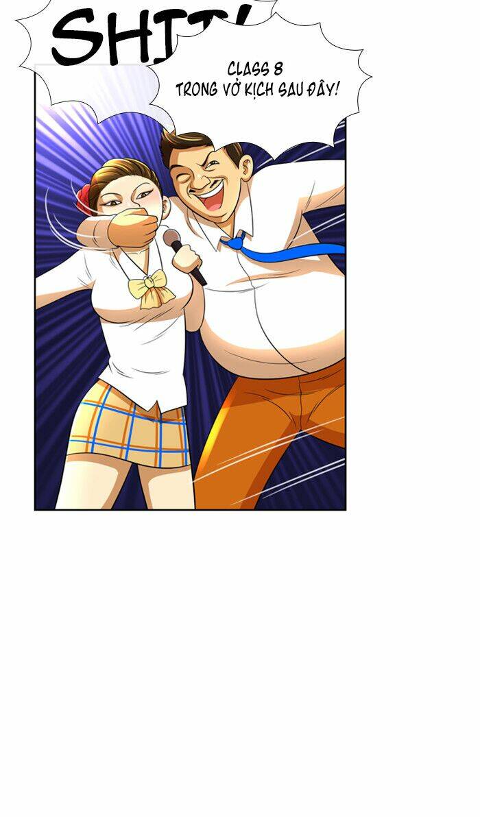 lớp học của những học sinh đặc biệt chapter 20 42