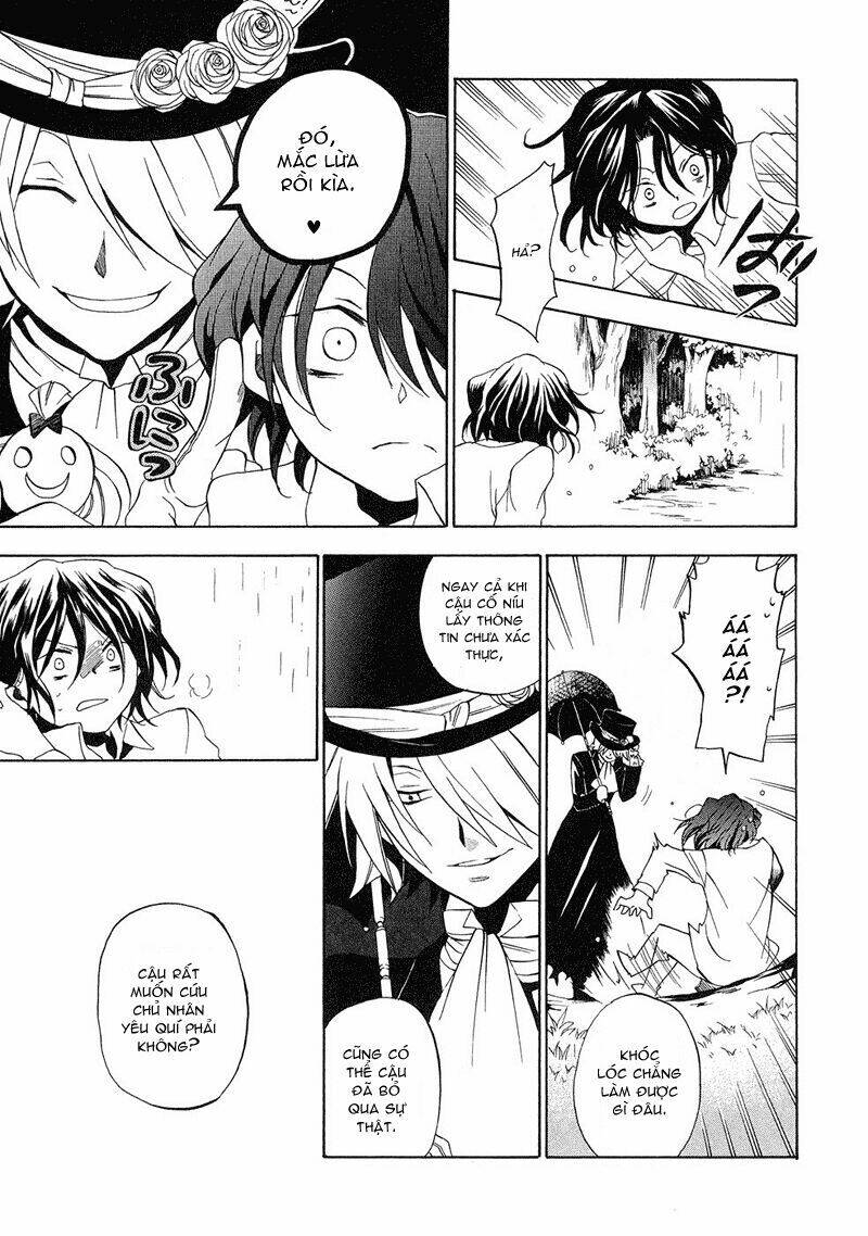 pandora hearts chapter 13 7
