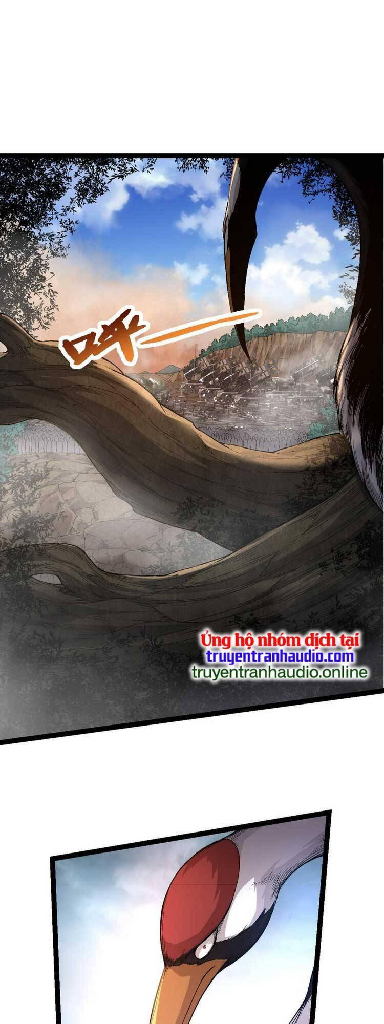 chuyển sinh thành liễu đột biến chapter 49 14
