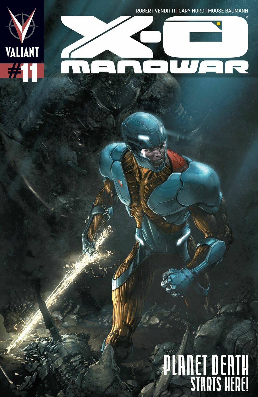 x-o manowar chapter 11 2
