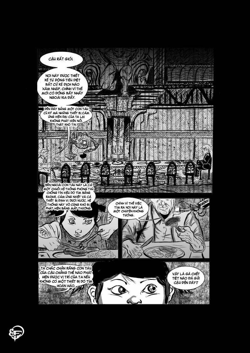 break free magazine chapter 6 22