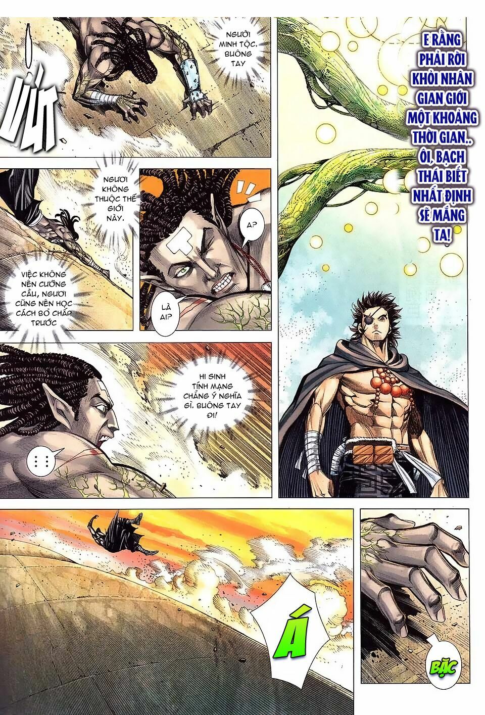 phong thần ký chapter 134 22