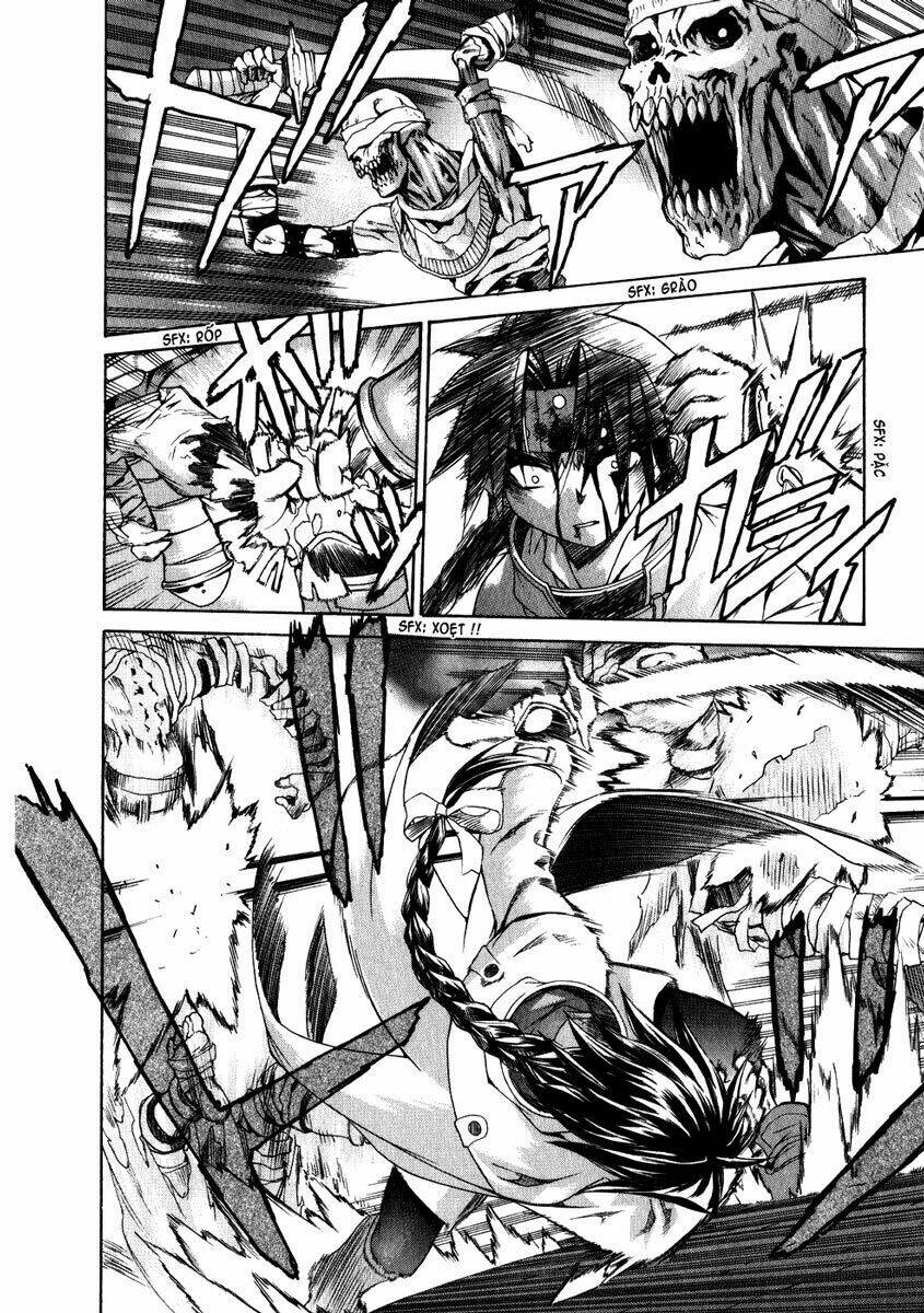 chrono crusade chapter 18 7