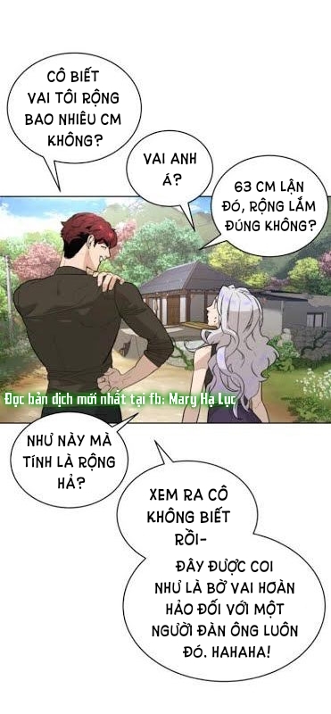 bạch huyết - white blood chapter 57 51