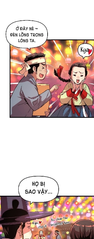 tôi sẽ sống như một hoàng tử chapter 60 11