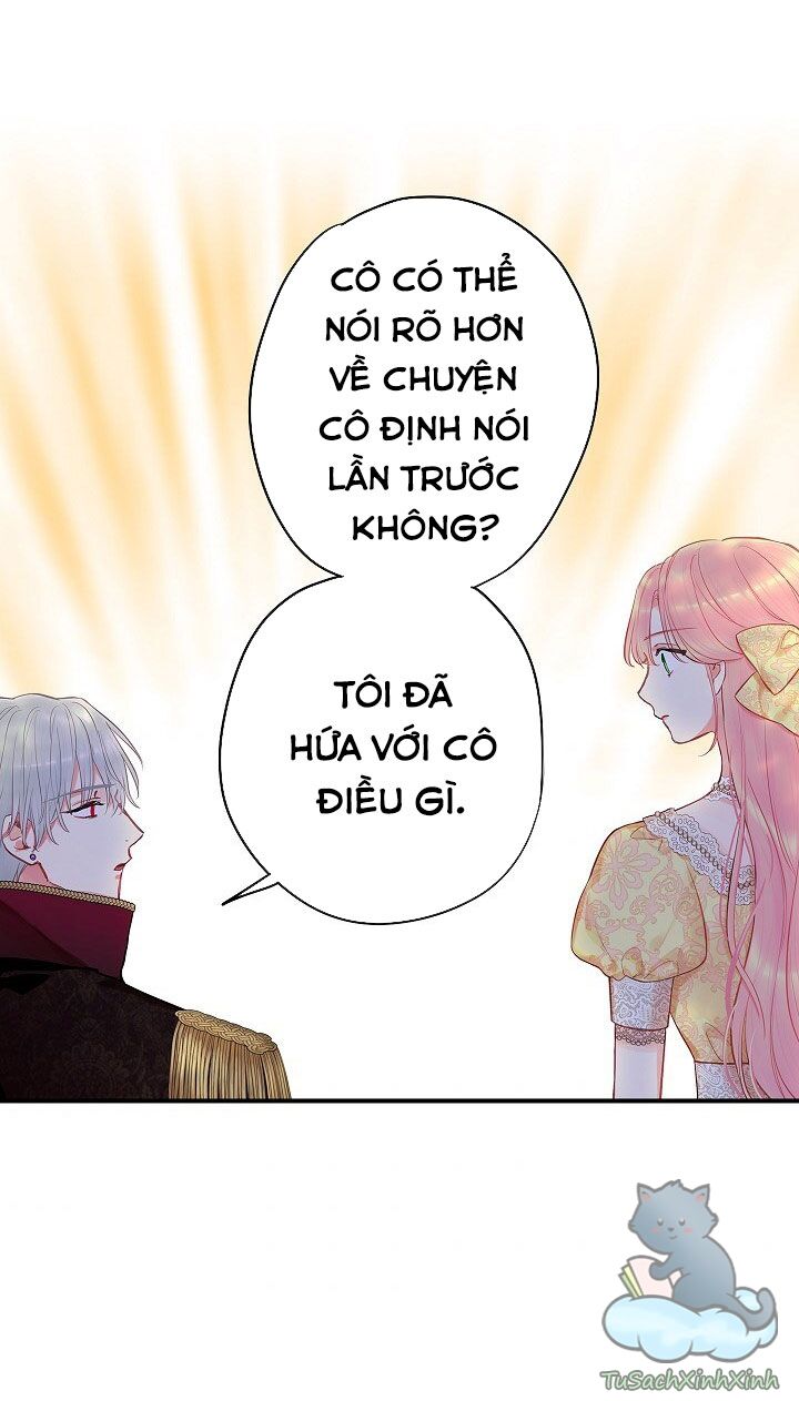 thánh nữ ẩn danh chapter 196 49