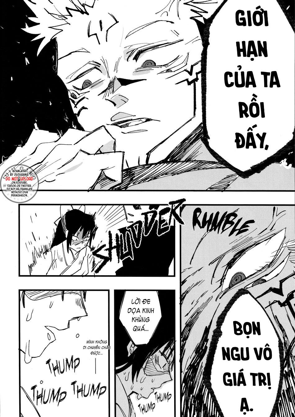 đu boylove cùng gaga team chapter 148 15